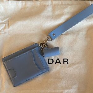 Andar Denver Wallet & Chapstick Holder